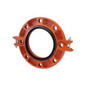 Pipe Flange