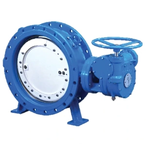 Butterfly Valve