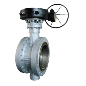 Butterfly Valve