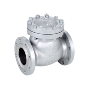 Check Valve