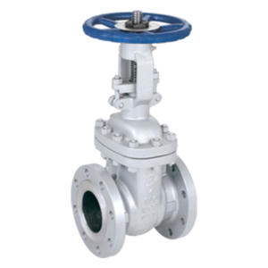 Gate Valve