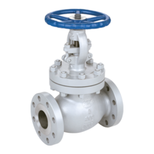 Globe Valve