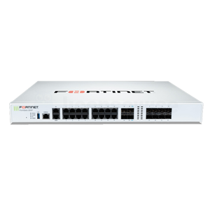 Firewall Network Security Equipment