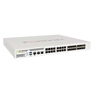 Firewall Network Security Equipment