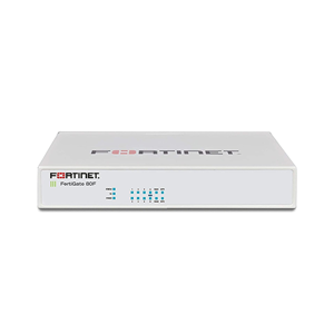 Firewall Network Security Equipment