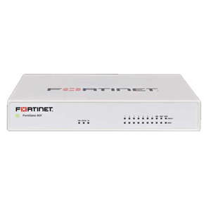 Firewall Network Security Equipment