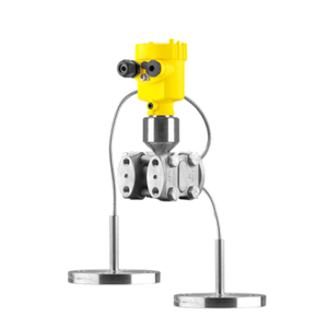 Differential Pressure Cell