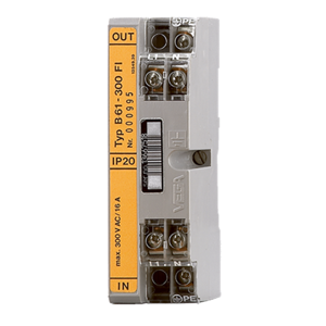 Electrical Isolator