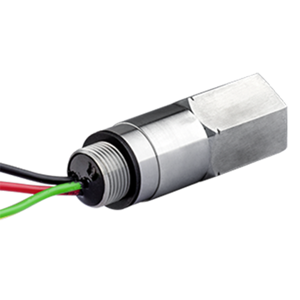 Electrical Isolator
