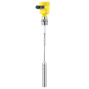 Electronic Measuring Probe