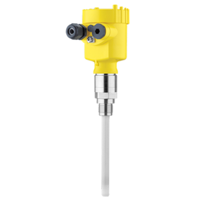 Electronic Measuring Probe