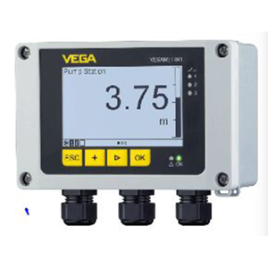 Liquid Level Controller