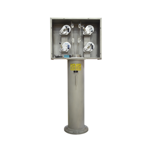Radioactive Source Holder