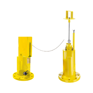 Radioactive Source Holder