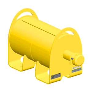 Radioactive Source Holder