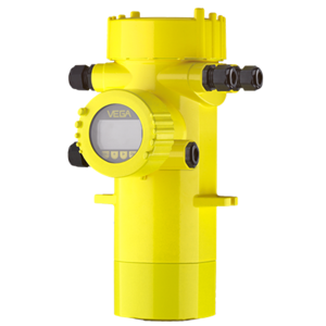 Radiometric Sensor