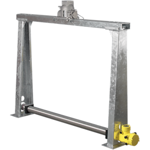 Radiometric Sensor