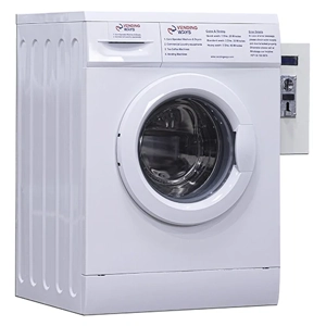 Commercial Washing Machine