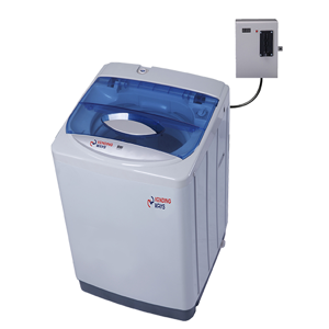 Commercial Washing Machine