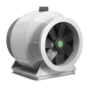 Ventilation Fan