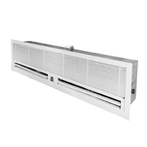 Air Curtain