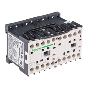 Electrical Contactor