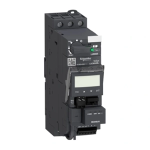 Motor Starter Control