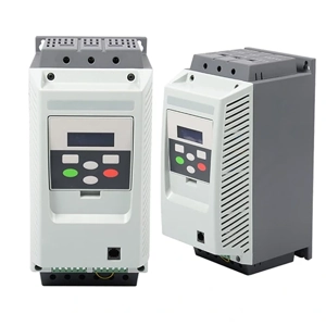 Motor Starter Control