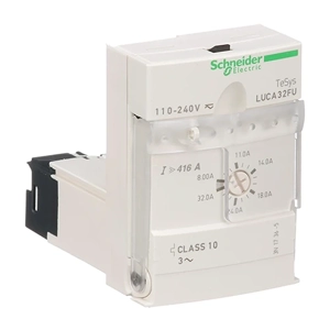 Motor Starter Control