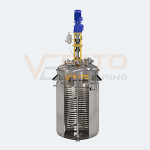 Fluid Agitator