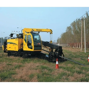 Directional Drill Machine