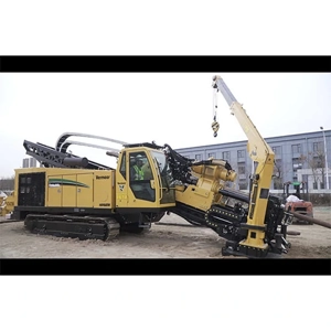 Directional Drill Machine