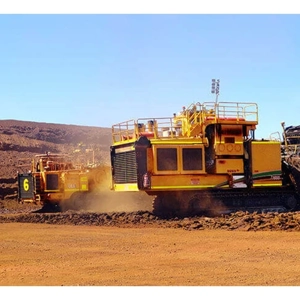 Road Grader