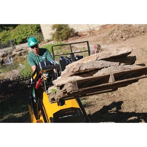 Skid Steer Loader