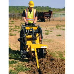 Skid Steer Loader