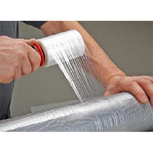 Stretch Wrap Film