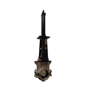 Gate Valve