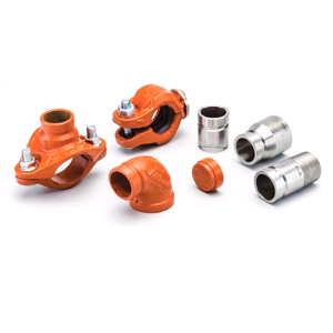 Pipe Adaptor