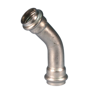 Pipe Elbow