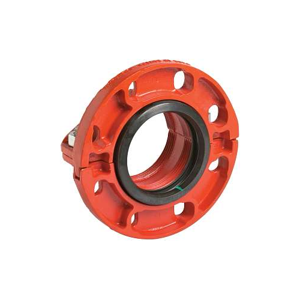 Pipe Flange