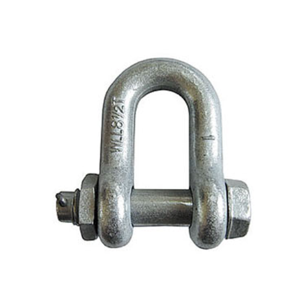 Chain Shackle