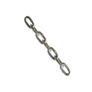 Coil Chain