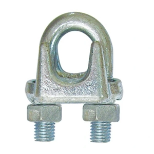 Wire Rope Clip