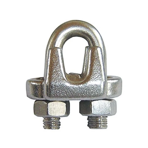 Wire Rope Clip