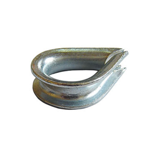 Wire Rope Thimble