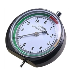 Depth Gauge