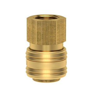 Hose Coupler