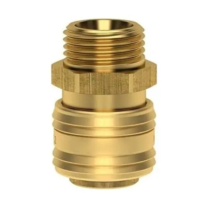 Hose Coupler