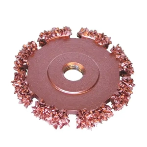 Polishing Wheel