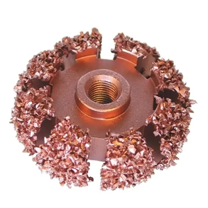 Polishing Wheel